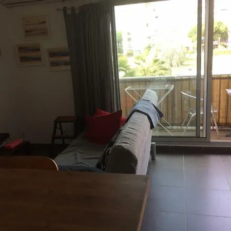 Appartamento Tres Beau T2 Hyères