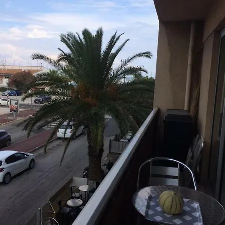 Tres Beau T2 * Hyères